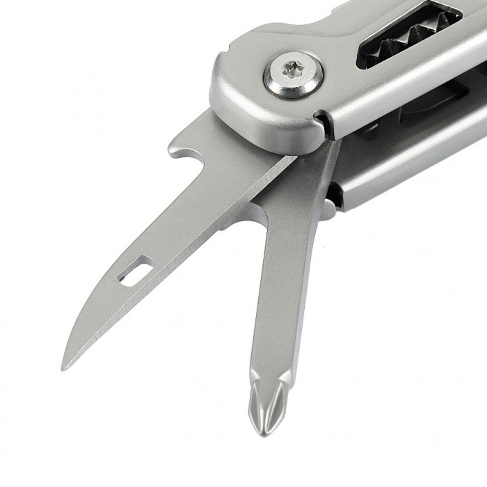 M-Tac мультитул Type 3 Grey M-Tac мультитул Type 3 Grey
