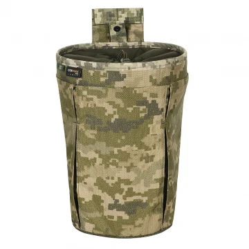 M-Tac сумка сброса магазинов Elite MM-14 (пиксель ЗСУ)