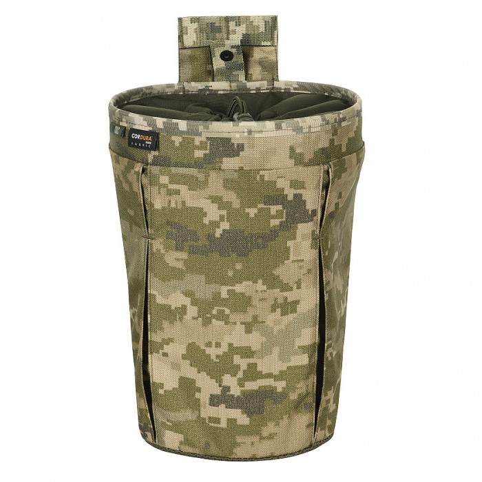 M-Tac сумка сброса магазинов Elite MM-14 (пиксель ЗСУ) M-Tac сумка сброса магазинов Elite MM-14 (пиксель ЗСУ)