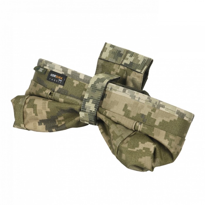 M-Tac сумка сброса магазинов Elite MM-14 (пиксель ЗСУ) M-Tac сумка сброса магазинов Elite MM-14 (пиксель ЗСУ)