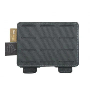 Накладка молли BMA BELT MOLLE ADAPTER 3 - CORDURA