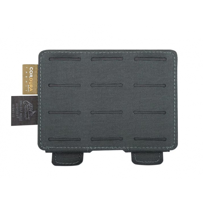 Накладка молли BMA BELT MOLLE ADAPTER 3 - CORDURA Накладка молли BMA BELT MOLLE ADAPTER 3 - CORDURA