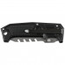 Ніж складаний великий Fox Outdoor 45511 Black