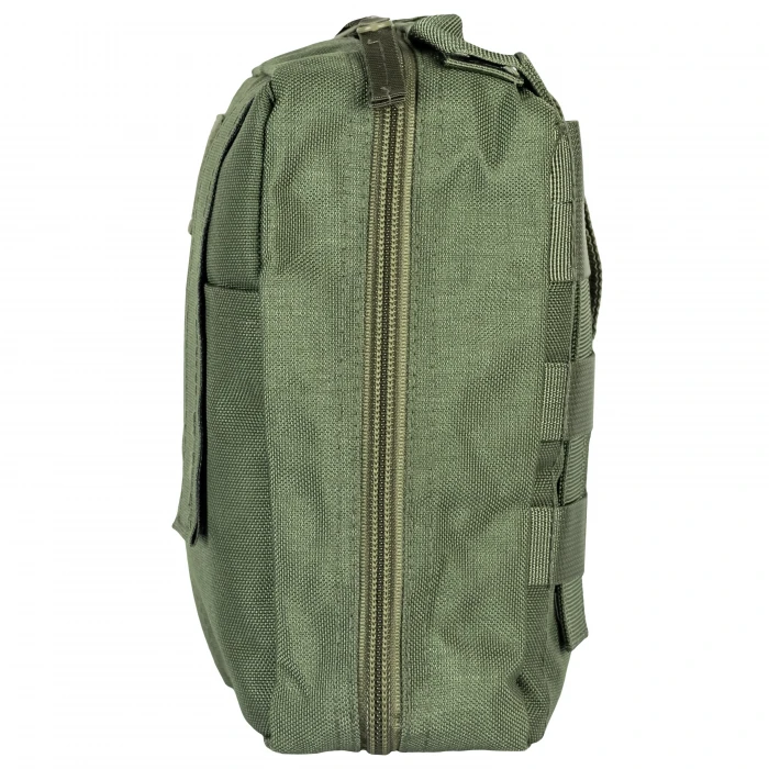 Подсумок медицинский Аптечка Олива, Olive Подсумок медицинский Аптечка Олива, Olive