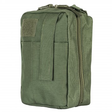 Підсумок медичний Аптечка Олива, Olive