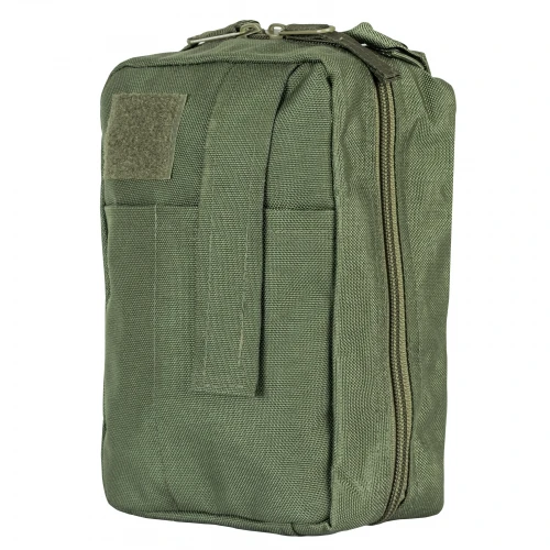 Подсумок медицинский Аптечка Олива, Olive
