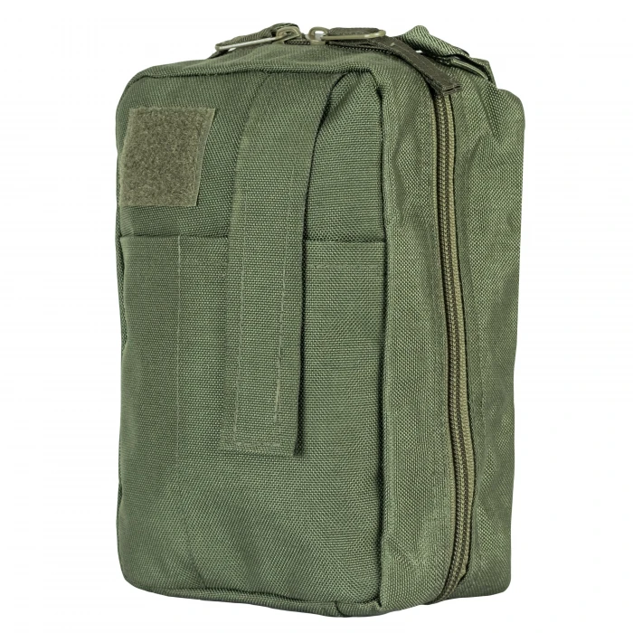Подсумок медицинский Аптечка Олива, Olive Подсумок медицинский Аптечка Олива, Olive