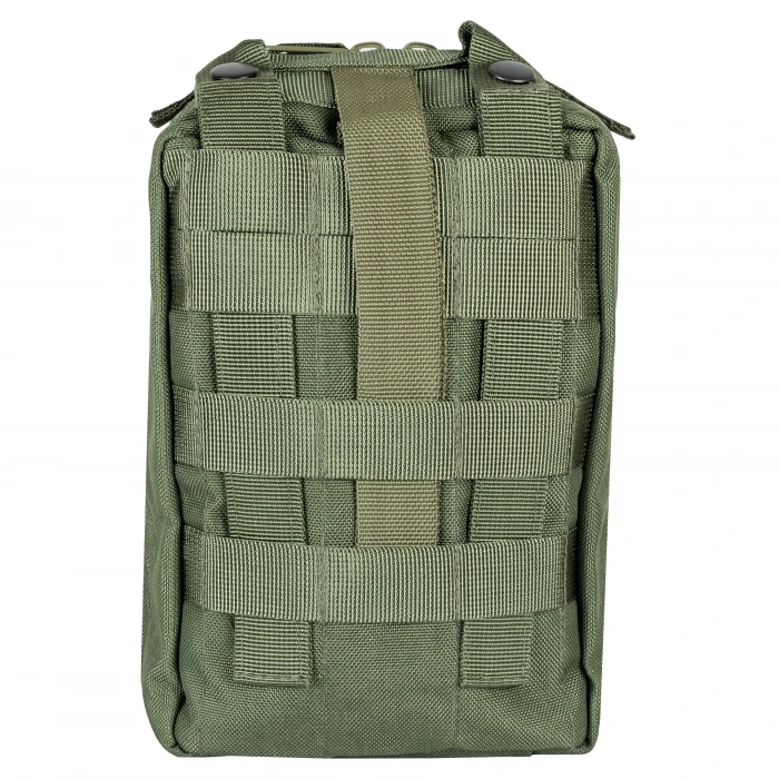 Подсумок медицинский Аптечка Олива, Olive Подсумок медицинский Аптечка Олива, Olive