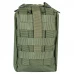 Подсумок медицинский Аптечка Олива, Olive