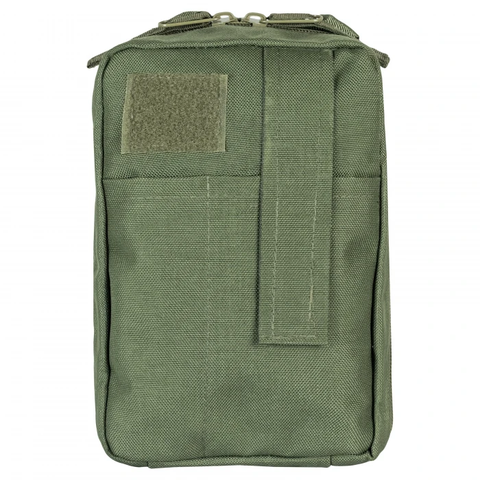 Подсумок медицинский Аптечка Олива, Olive Подсумок медицинский Аптечка Олива, Olive