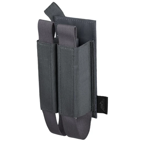 Підсумок подвійний під магазин Helikon-Tex Double Rifle Magazine Insert Сірий, Сірий