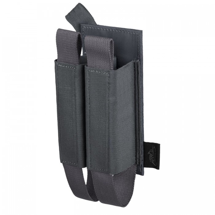 Підсумок подвійний під магазин Helikon-Tex Double Rifle Magazine Insert Сірий, Сірий Підсумок подвійний під магазин Helikon-Tex Double Rifle Magazine Insert Сірий, Сірий