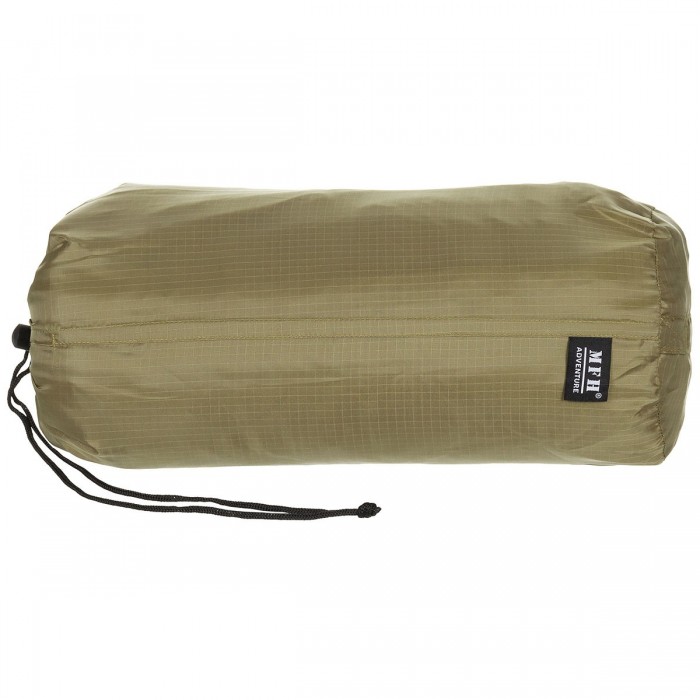 Підкладка для пончо Liner (Comforter), 210 x 150 cm Койот, Coyote Підкладка для пончо Liner (Comforter), 210 x 150 cm Койот, Coyote