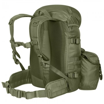 Рюкзак тактический Helikon-Tex Matilda Nylon 50 литр, Dark olive