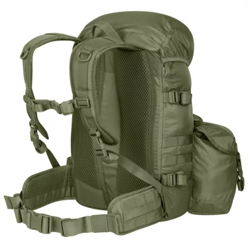 Рюкзак тактичний Helikon-Tex Matilda Nylon 50 літр , Dark olive