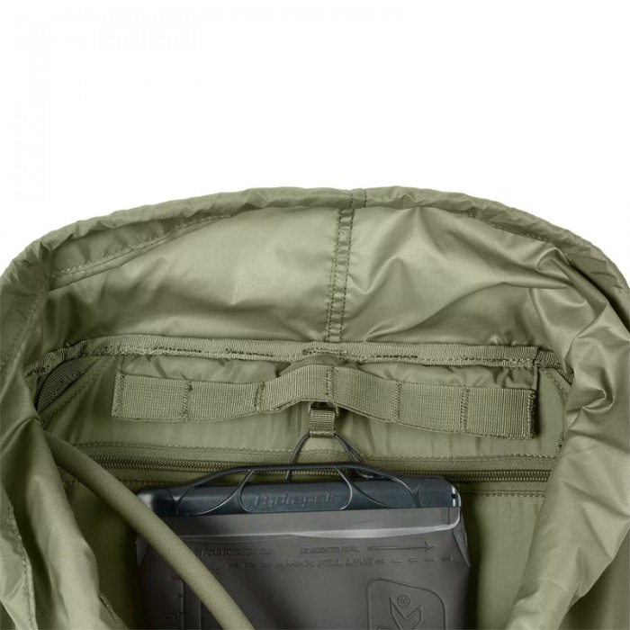 Рюкзак тактический Helikon-Tex Matilda Nylon 50 литр, Dark olive Рюкзак тактический Helikon-Tex Matilda Nylon 50 литр, Dark olive