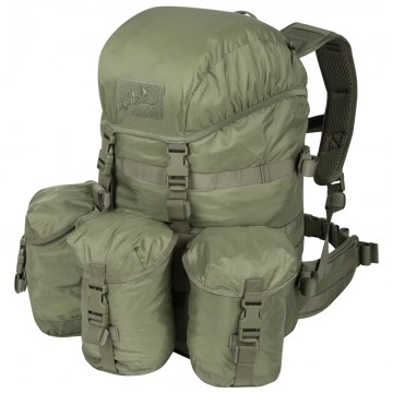 Рюкзак тактический Helikon-Tex Matilda Nylon 50 литр, Dark olive