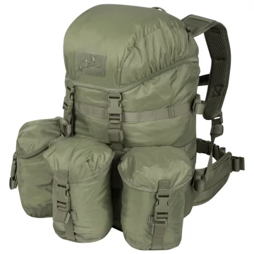 Рюкзак тактичний Helikon-Tex Matilda Nylon 50 літр , Dark olive