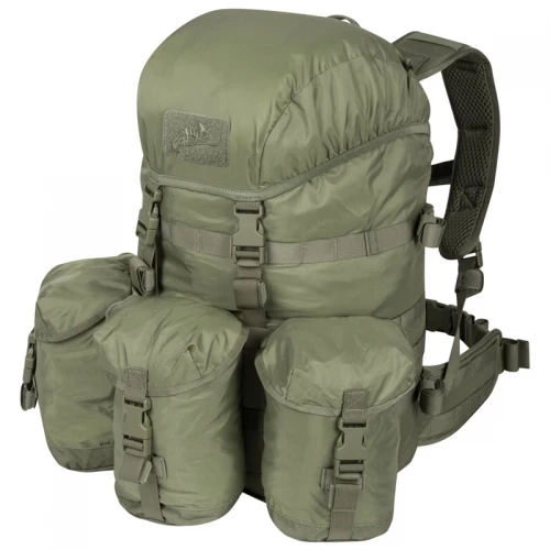 Рюкзак тактичний Helikon-Tex Matilda Nylon 50 літр , Dark olive