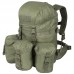 Рюкзак тактический Helikon-Tex Matilda Nylon 50 литр, Dark olive