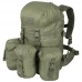 Рюкзак тактичний Helikon-Tex Matilda Nylon 50 літр , Dark olive