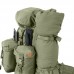 Рюкзак тактический Helikon-Tex Matilda Nylon 50 литр, Dark olive