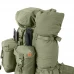 Рюкзак тактичний Helikon-Tex Matilda Nylon 50 літр , Dark olive