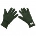 Рукавиці в'язані MFH Knitted Gloves Олива, Olive