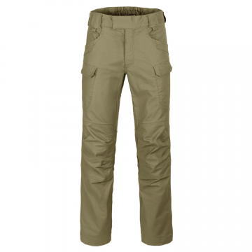 Штани Helikon UTP PolyCotton Canvas - Adaptive Green