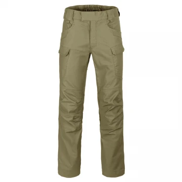 Штани Helikon UTP PolyCotton Canvas - Adaptive Green