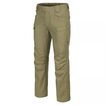 Штани Helikon UTP PolyCotton Canvas - Adaptive Green
