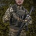 Ремінь збройовий M-Tac одноточковий еластичний, MM14