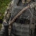 Ремінь збройовий M-Tac одноточковий еластичний, MM14