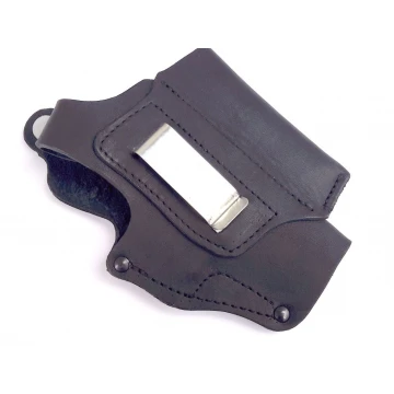 Кобура ПМ с магазином без скобы, Black