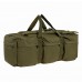 Сумка Mil-Tec Combat Duffle Bag Tap 98 л, Olive