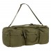 Сумка Mil-Tec Combat Duffle Bag Tap 98 л, Olive
