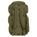 Сумка Mil-Tec Combat Duffle Bag Tap 98 л, Olive