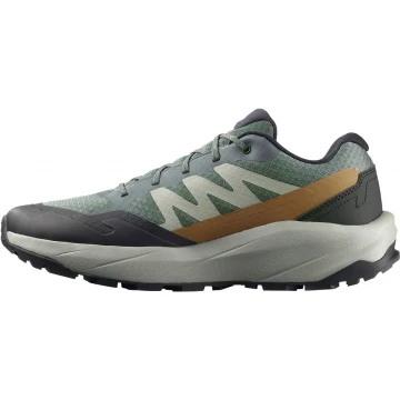 Кроссовки Salomon OUTSCAPE, Green/Grey