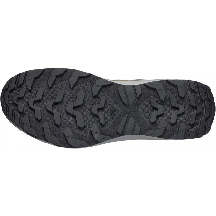 Кроссовки Salomon OUTSCAPE, Green/Grey Кроссовки Salomon OUTSCAPE, Green/Grey