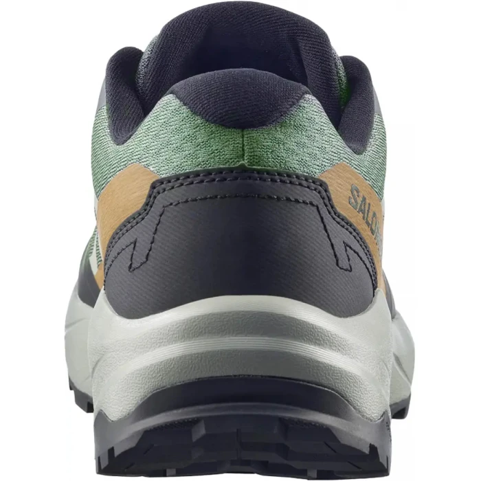 Кроссовки Salomon OUTSCAPE, Green/Grey Кроссовки Salomon OUTSCAPE, Green/Grey