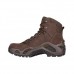 Черевики військові LOWA Z-6N GTX С, Dark Brown