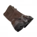 Военные ботинки LOWA Z-6N GTX С, Dark Brown