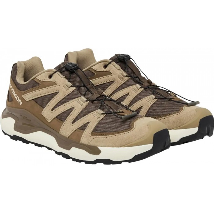 Кросівки Salomon XC ROAM LTR, Beige Кросівки Salomon XC ROAM LTR, Beige