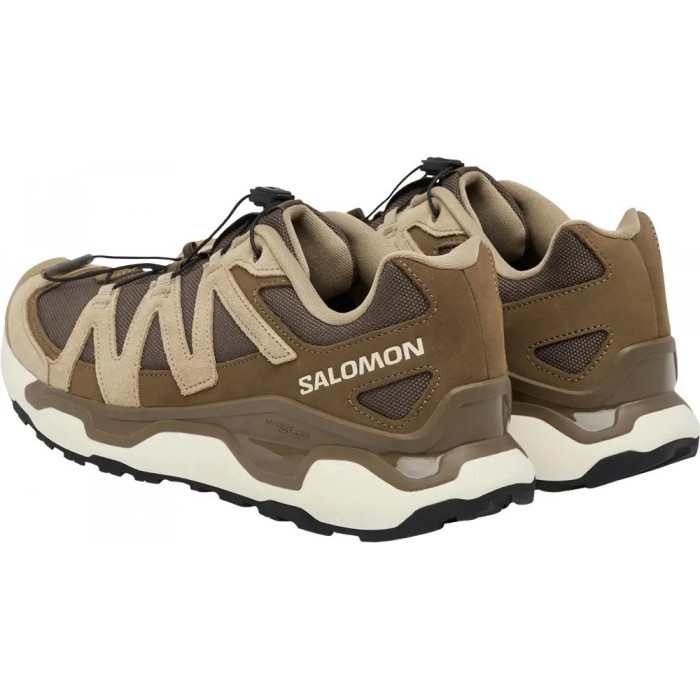 Кросівки Salomon XC ROAM LTR, Beige Кросівки Salomon XC ROAM LTR, Beige