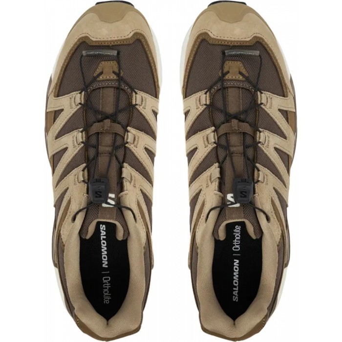 Кросівки Salomon XC ROAM LTR, Beige Кросівки Salomon XC ROAM LTR, Beige