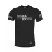 Футболка T-Shirt Pentagon Ageron "Zero Edition", Coyote