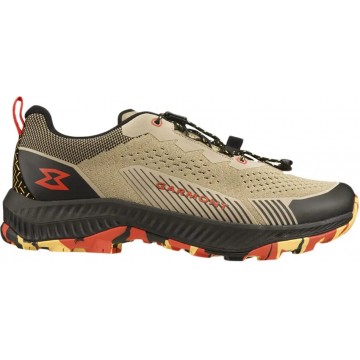 Кросівки Garmont 9.81 Pulse, Beige/Black