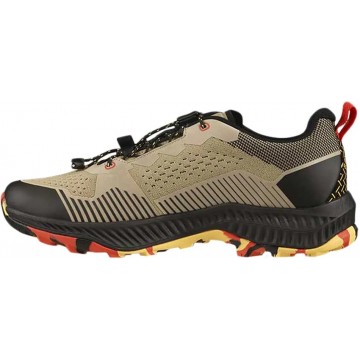 Кросівки Garmont 9.81 Pulse, Beige/Black