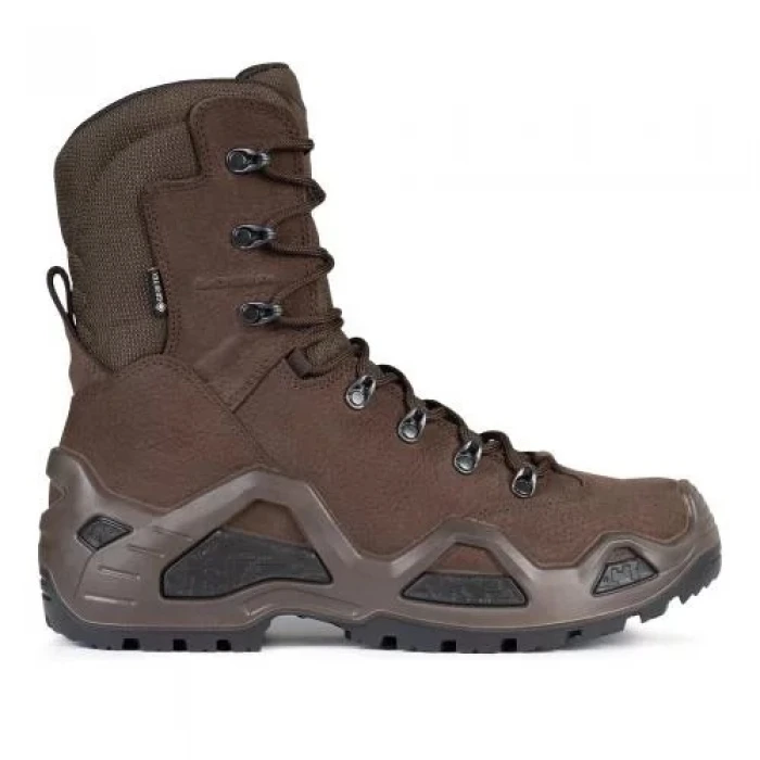 Ботинки Lowa Z-8N GTX C, Dark Brown Ботинки Lowa Z-8N GTX C, Dark Brown