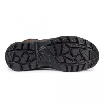 Черевики Lowa Z-8N GTX C, Dark Brown